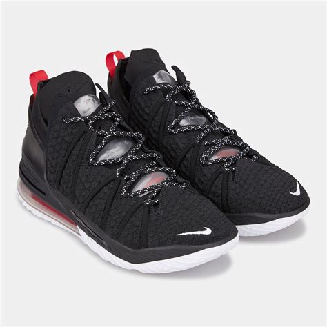 nike men's lebron james shoes